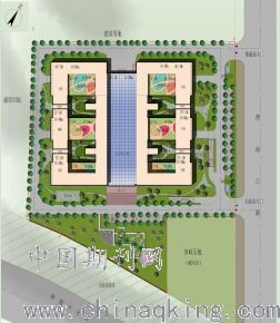 工業建筑設計人性化的實踐——北京博電研發中心的建筑設計思考與平面設計策略